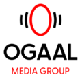 Ogaal Media Group Logo